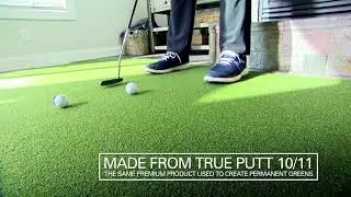 Golf Product Commercial