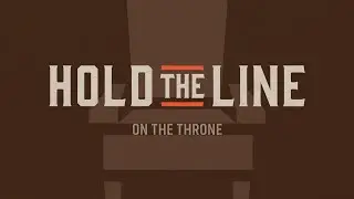 On the Throne | Jason Strand