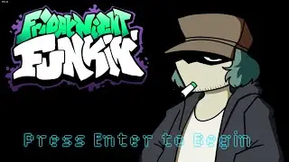 FNF VS.Garcello[mod] [FULL WEEK] + Перевод на русский