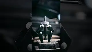 Снимаем поводки дворников. Самый простой и безопасный способ 