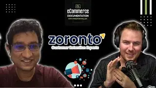 Ep #5: Abhishek Patra talks Winning Email + SMS Strategies