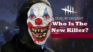 Dead by Daylight - The RingMaster New DLC Killer Details.