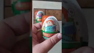 ШОКОЛАДНЫЕ ЯЙЦА С МАЙНКРАФТОМ!