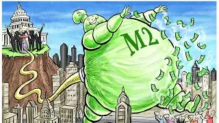 The Federal Reserve And Their Ponzi Scheme
