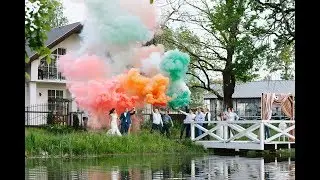 A&A  Love Run Free Свадебная площадка 