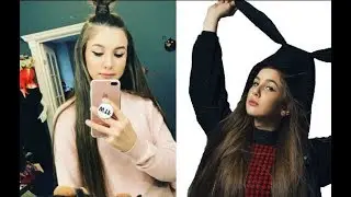 Леди Диана в musical.ly   #2