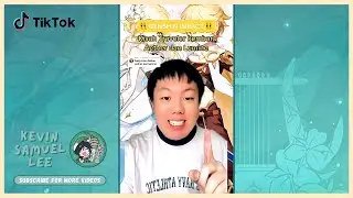 KISAH TRAVELER KEMBAR, AETHER & LUMINE | Genshin Impact 