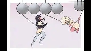 wedgie animation 56