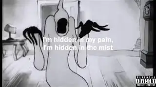 Lil Peep - Swamp Theme (Feat. OmenXIII) (Lyrics)