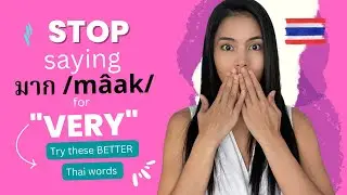 STOP Saying 