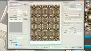 Digital Overprinting