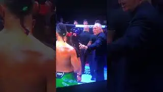 Почему отменили бой ? 😳😳Анкалаева и Уокера.Пишите в коментарии  #ufc #trend #trending #ufc294