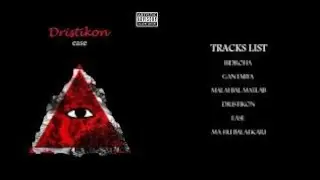 TruEast - Bidroha (Dristikon) Ease prod. K-pass