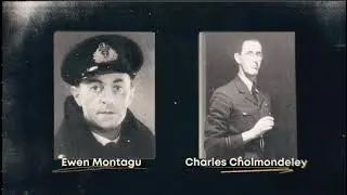 Lessons on how to create a prospect avatar from Operation Mincemeat (WWII)