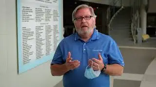 A Message to Our Patients From Jim Brexler, President & CEO