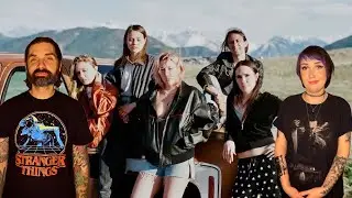 Candy Land (2023 Horror) Review