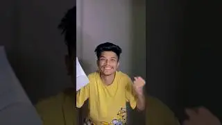 Eating পোকা dangerous দাঁতে মিষ্টি happens!🐛🍫 #funny #funnyvideo #tiktok #comedyvideo #robinerry