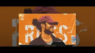 Russ x Timbaland Type Beat ''Fame'' (Prod. by Nafi)