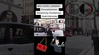 #investinlondon #restaurants #restaurantdesign