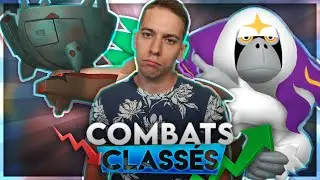 La DISTORSION c'est pas pour moi - Pokémon Écarlate & Violet