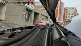 Octavia II 1.6 MPI