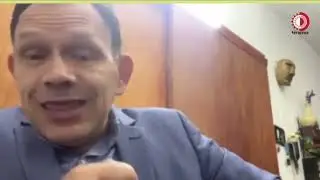 📢 EE.UU. y el lavado de dinero: análisis con Luis Adalberto Maury