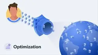 Proxy Services - Web Proxies; Resedential, Datacenter, ISP and Mobile - Bright Data