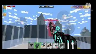 Prac w/ Reflex