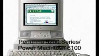 Mac Startup Sounds