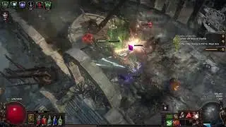 PoE Necropolis
