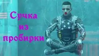 Мерзкие диалоги / Rainbow Six Siege