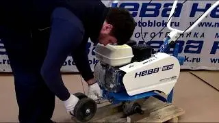 Сборка мотокультиватора 