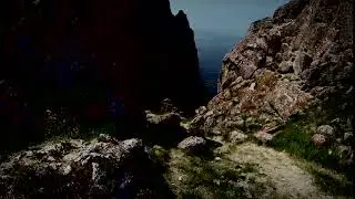 Байкал красоты природы