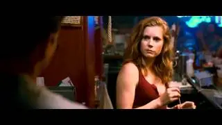 The Fighter - Bar Scene
