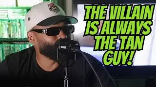 The Villain is Always the Tan Guy! (Fast & Furious Review)