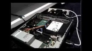 Dell OptiPlex 745 video graphics GPU 1gb UPGRADE (works with 275w std)