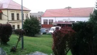 Samsung Galaxy S Advance GT-I9070P videotest / Sample