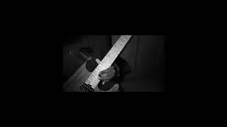 APEX LEGENDS - 'MAYHEM' - MUSIC PACK GUITAR SOLO ----COVER----
