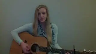 Delicate (Taylor Swift) - Sara Gardner Cover