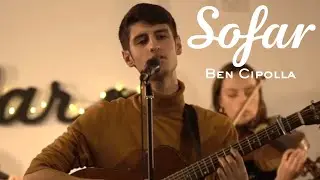 Ben Cipolla - Lavender | Sofar London