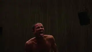 Batty Bwoy - Harald Beharie (NO) 1-3 APR 2025