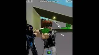 Roblox Değişim Videosu #1 