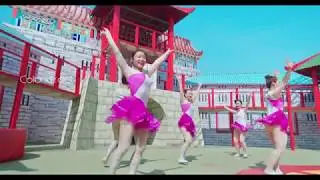 VGP TVC | CHINESE ACROBATIC SHOW | 2018