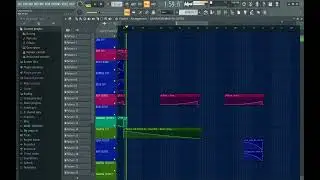 Salvation - FL Studio 20 Melodic Techno Template