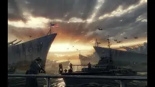 ВОТ И РАСКРЫЛСЯ ВЕСЬ СЮЖЕТ ФИНАЛ!!! Call of Duty Black Ops #13
