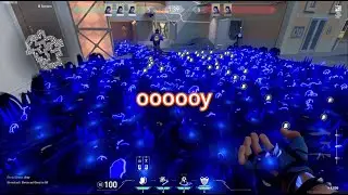 Ocean of Yoru Clones