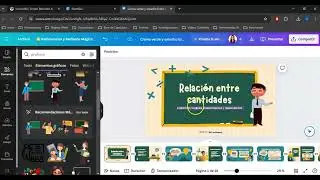Videotutorial de Canva