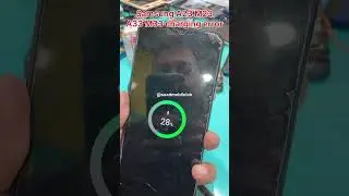 Samsung A23 M23 charging error solution 100% solved 