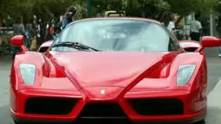 Enzo Ferrari!