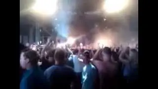 Korsakoff @ Intents Festival 2012